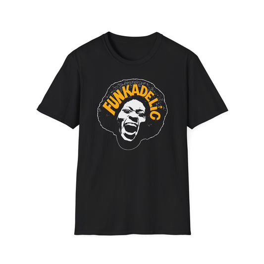 Funkadelic Maggot Brain T Shirt (Lightweight)