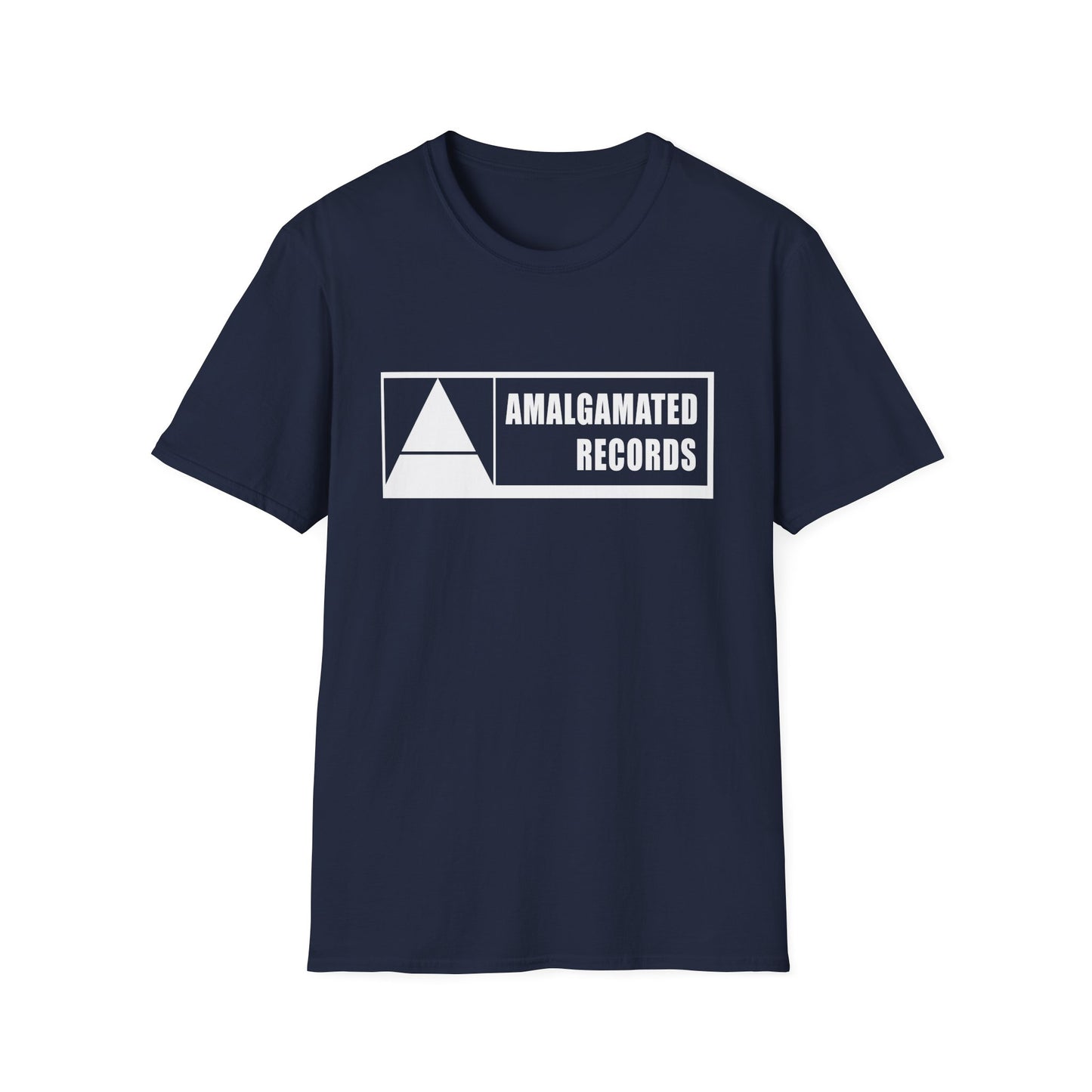 Amalgamated Records T Shirt (Lightweight)