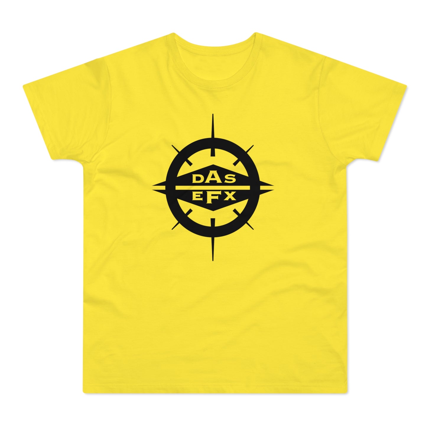 Das EFX T Shirt (Standard Weight)