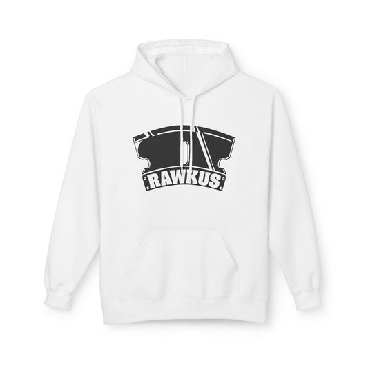 Rawkus Records Hoodie / Hoody