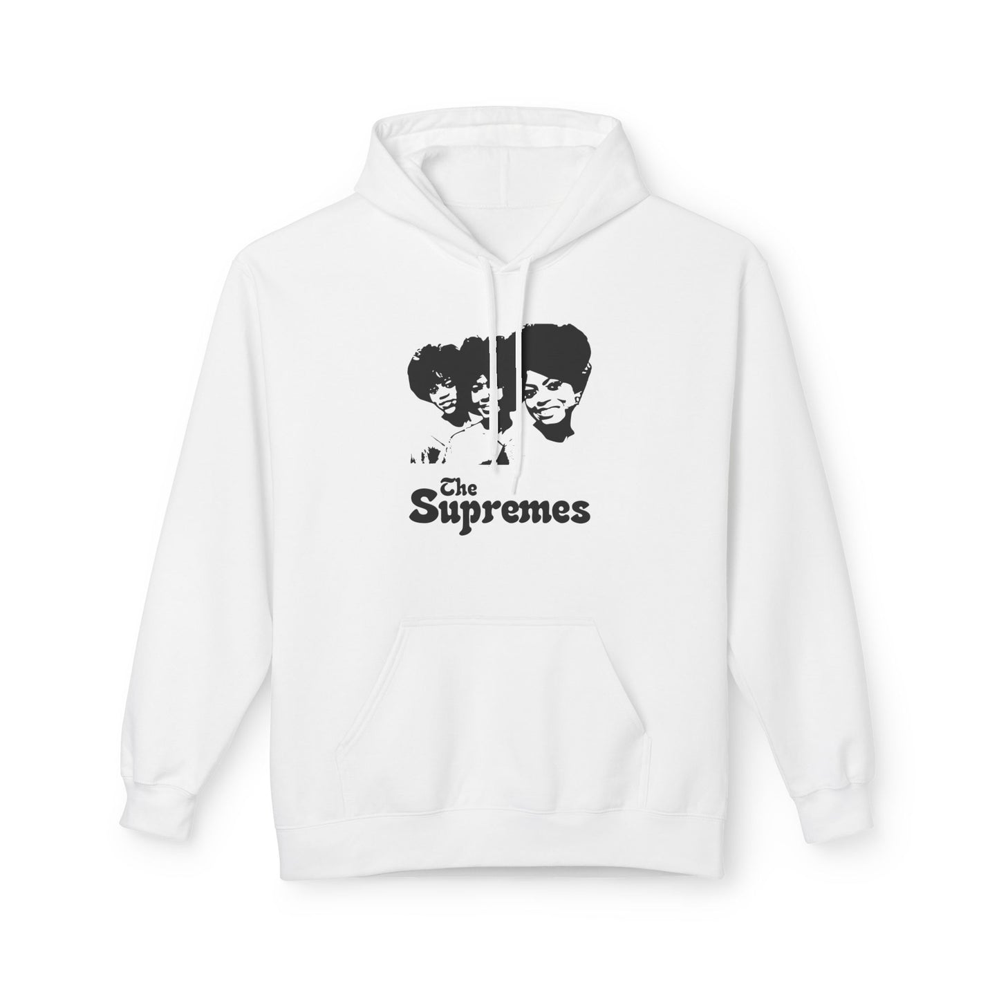 The Supremes Hoodie / Hoody