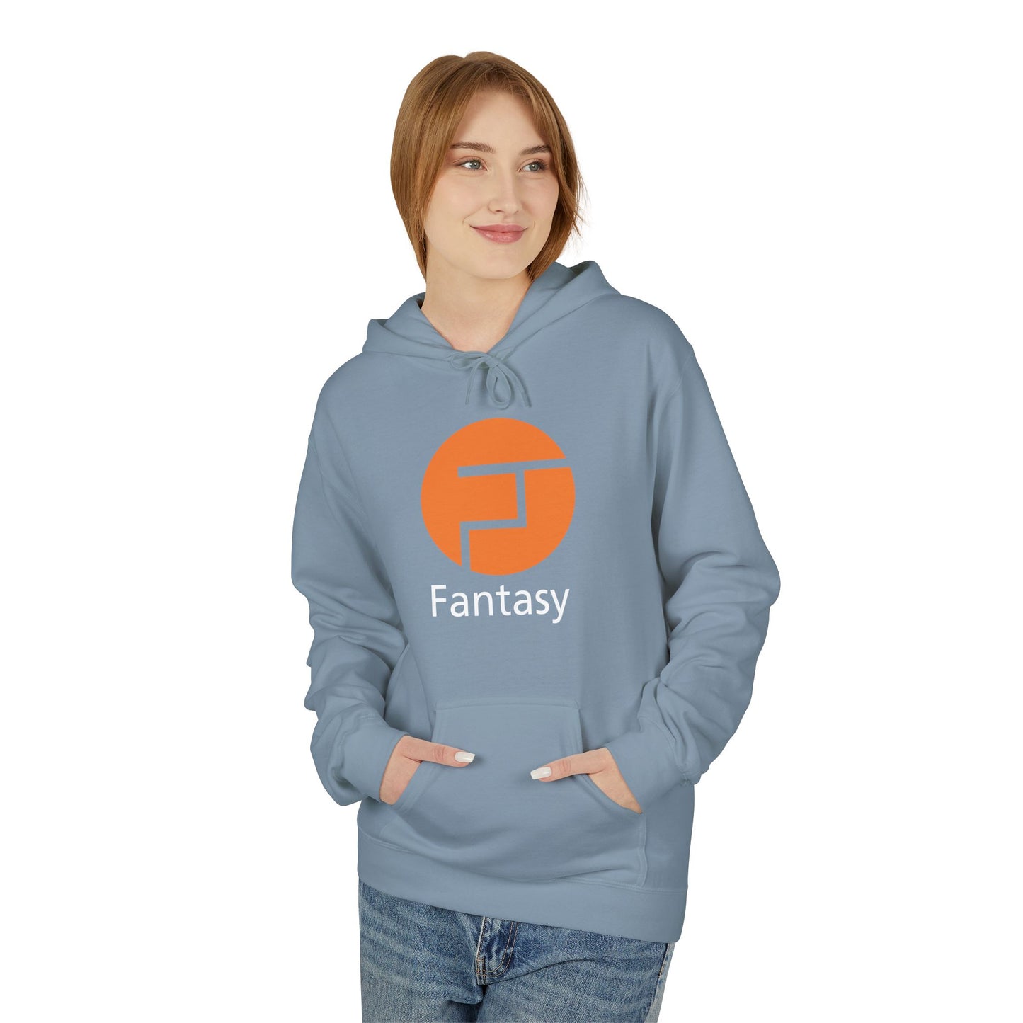 Fantasy Records Hoodie / Hoody