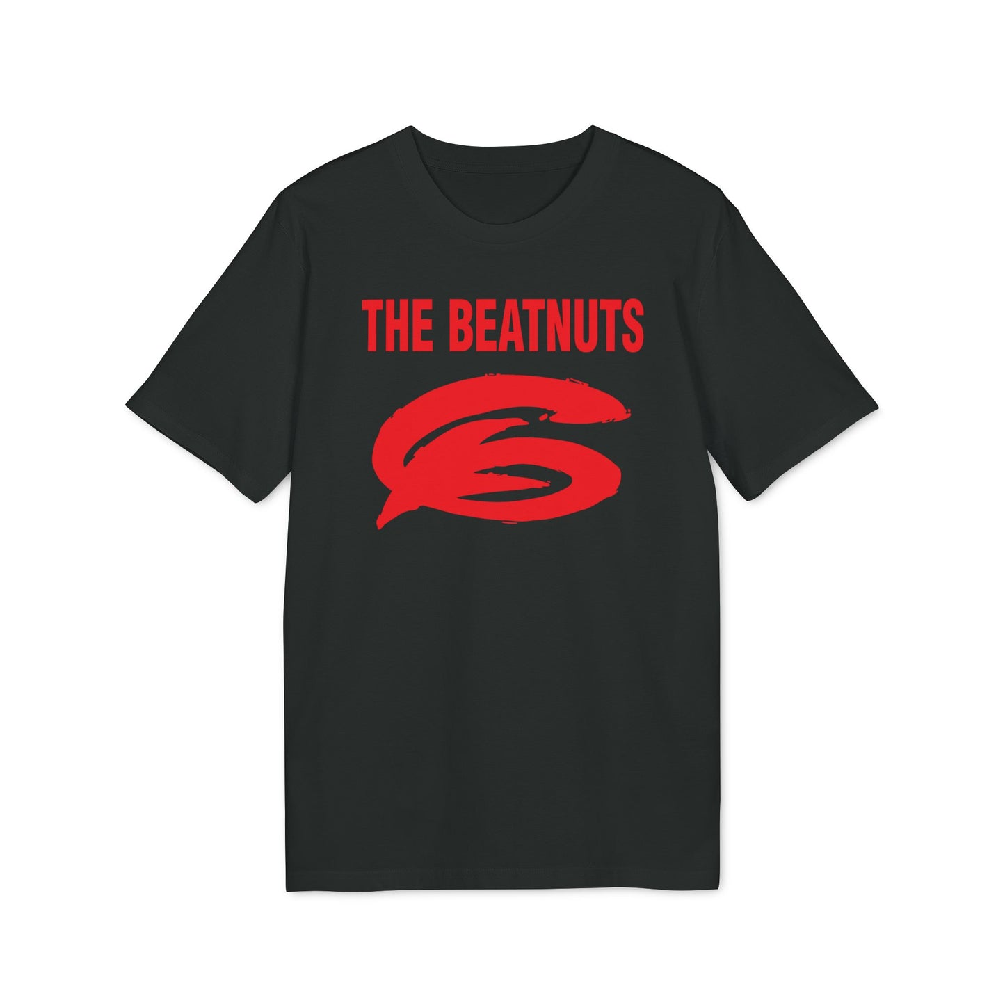 The Beatnuts T Shirt (Premium Organic)