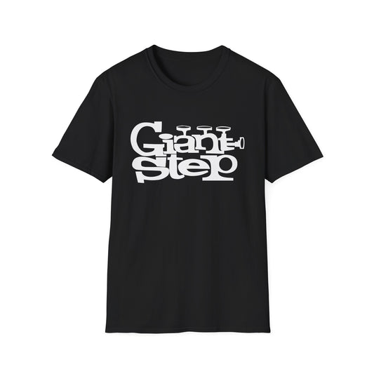Giant Step T Shirt (Lightweight)
