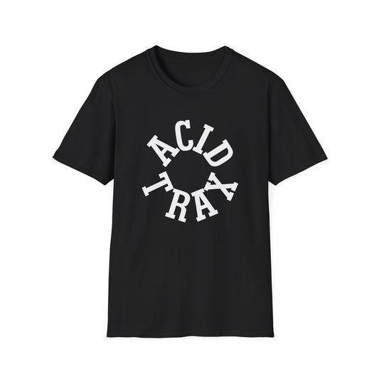 Acid Trax Records T Shirt (Lightweight)