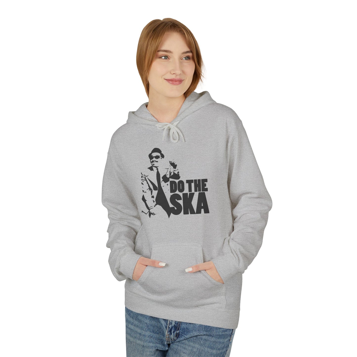 Laurel Aitken Hoodie / Hoody