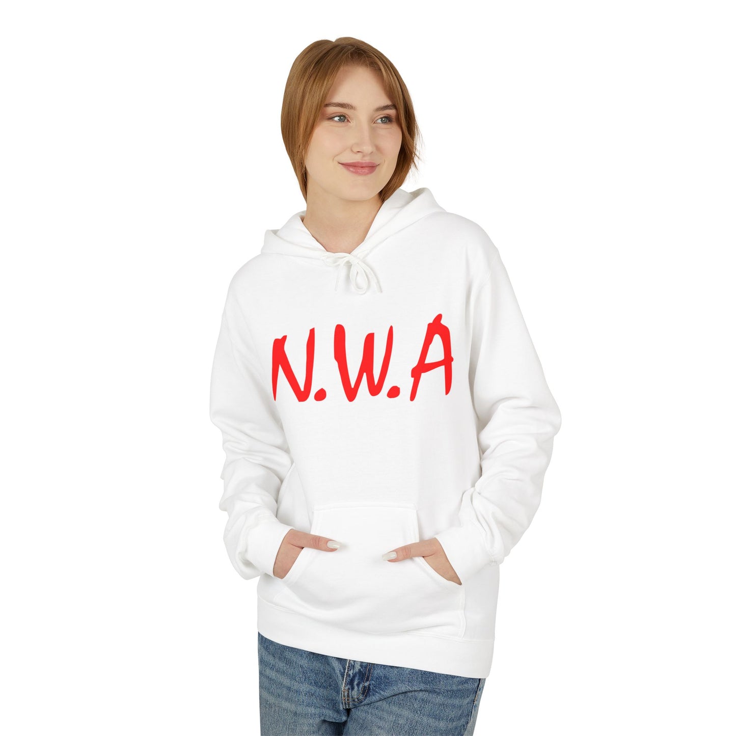 NWA Hoodie / Hoody