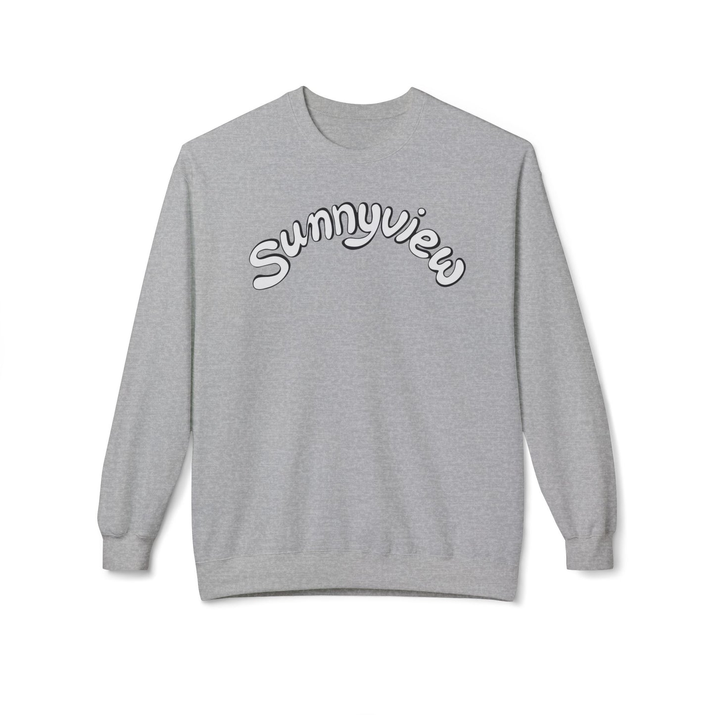 Sunnyview Records Sweatshirt