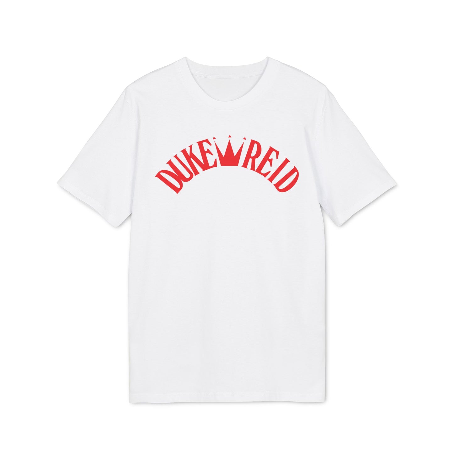 Duke Reid Records T Shirt (Premium Organic)