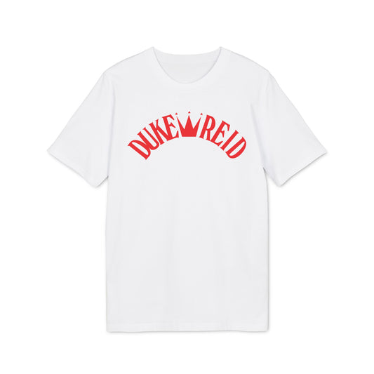 Duke Reid Records T Shirt (Premium Organic)