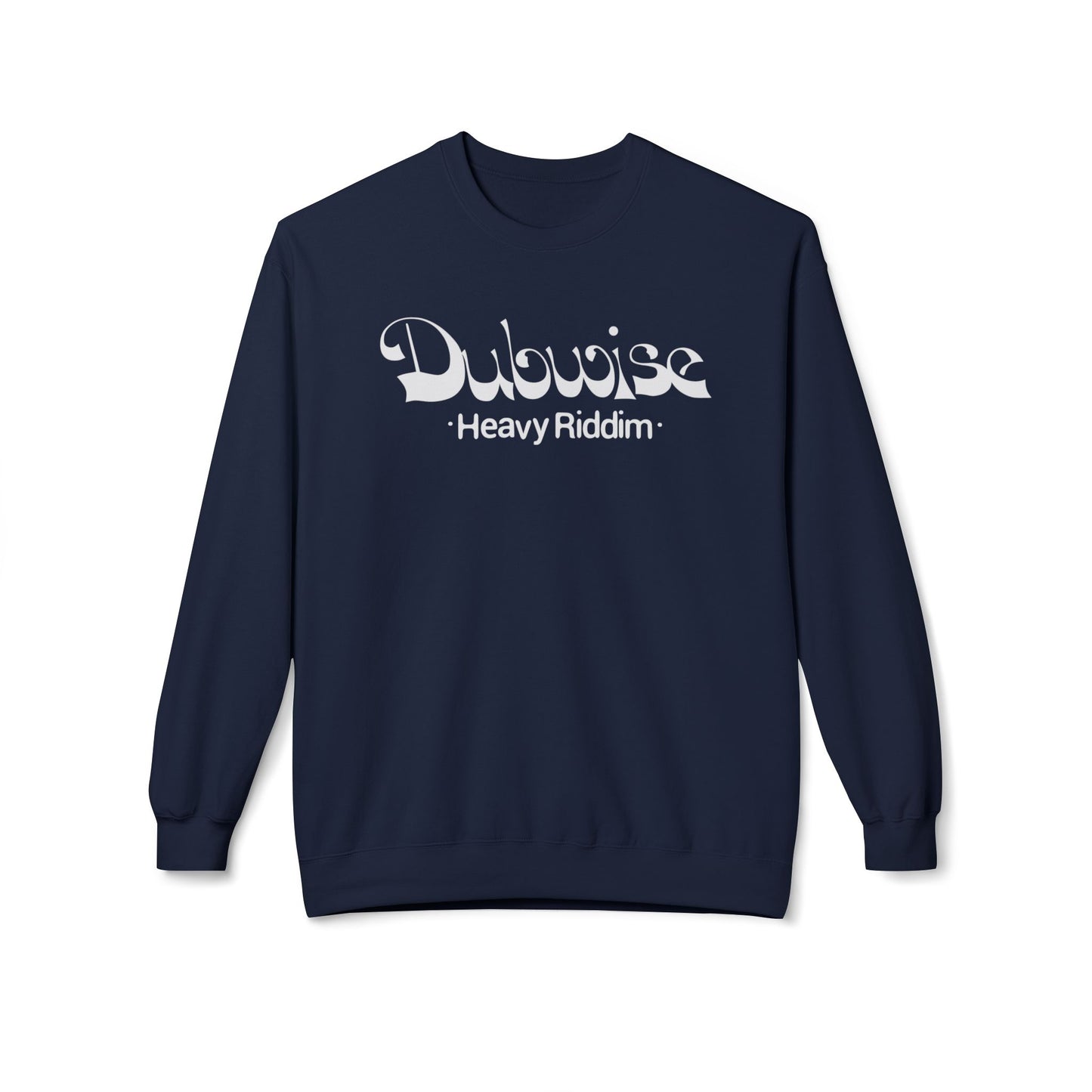 Dubwise Heavy Riddim Sweatshirt