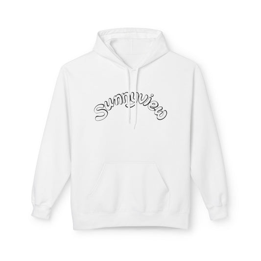 Sunnyview Records Hoodie / Hoody