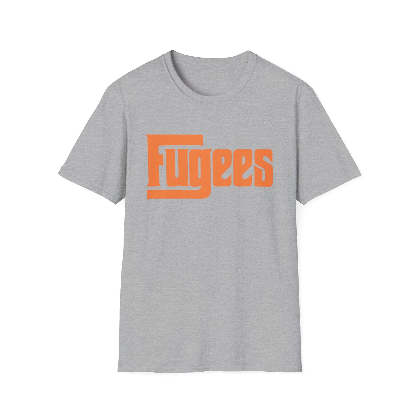 Fugees T Shirt (Lightweight)
