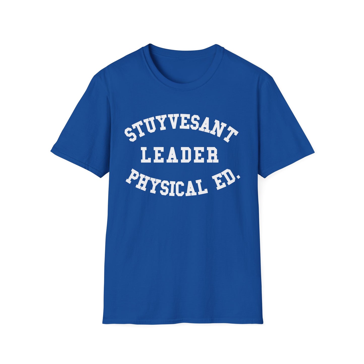 Stuyvesant T Shirt (Lightweight)
