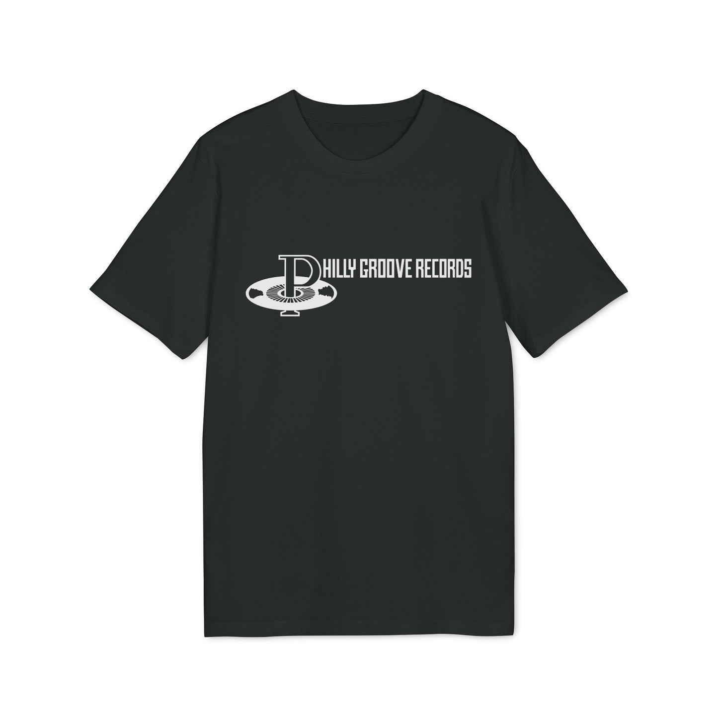 Philly Groove T Shirt (Premium Organic)
