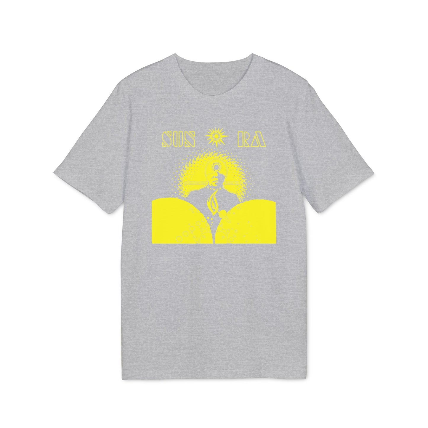Sun Ra T Shirt (Premium Organic)