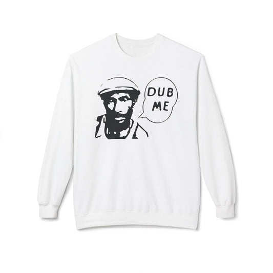 Dub Me Lee Scratch Perry Sweatshirt