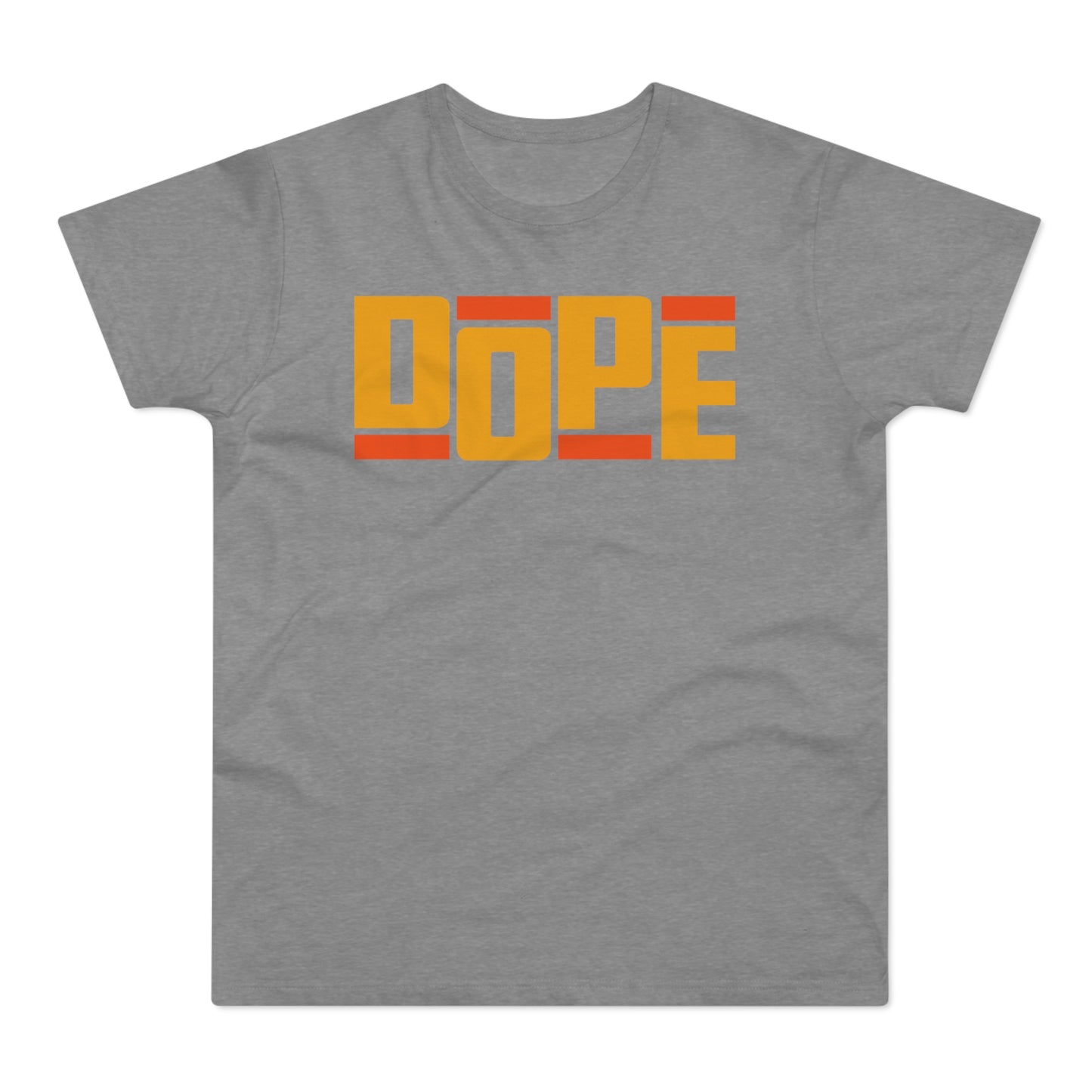 Dope EPMD T Shirt (Standard Weight)