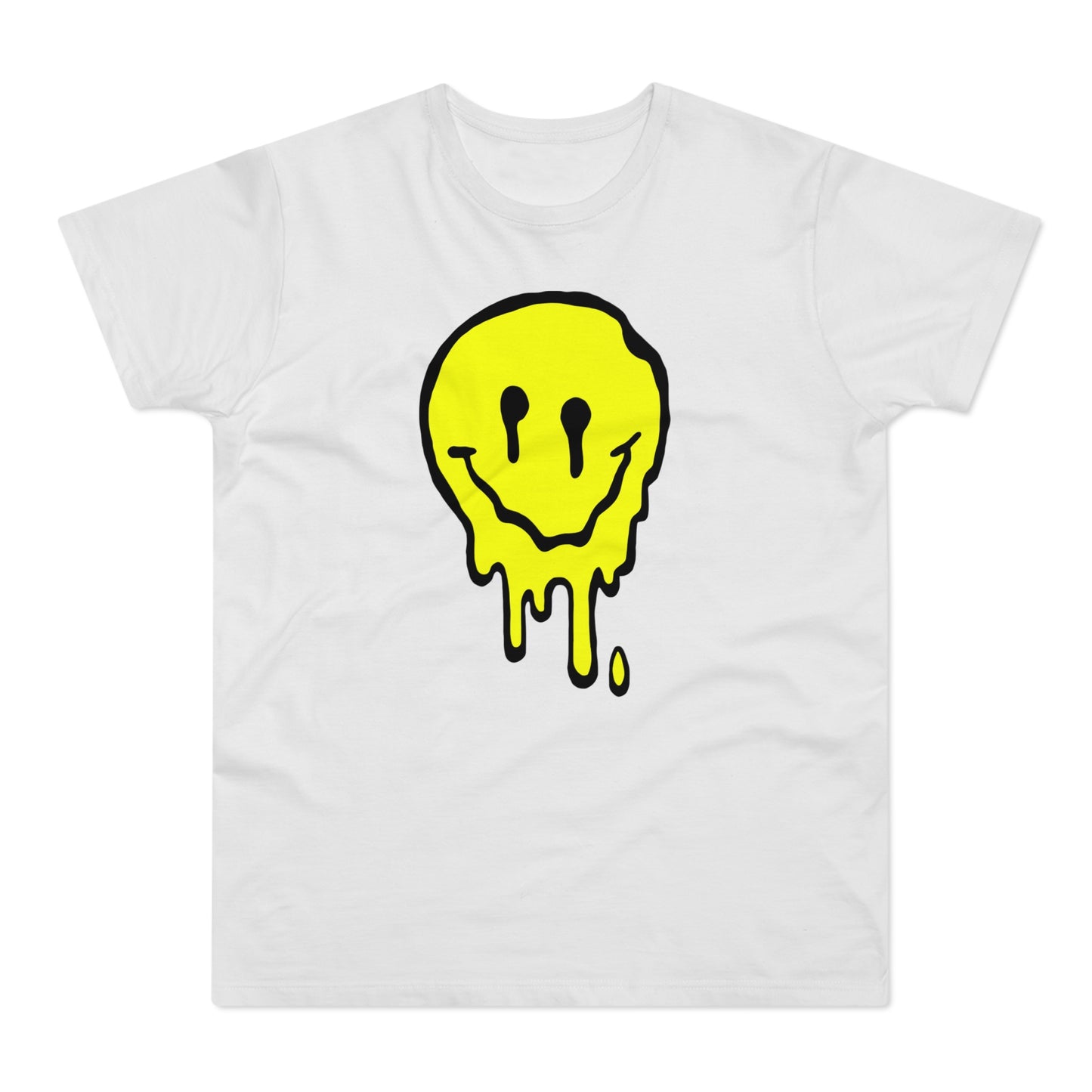 Melted Acid House T Shirt (Standard Weight)