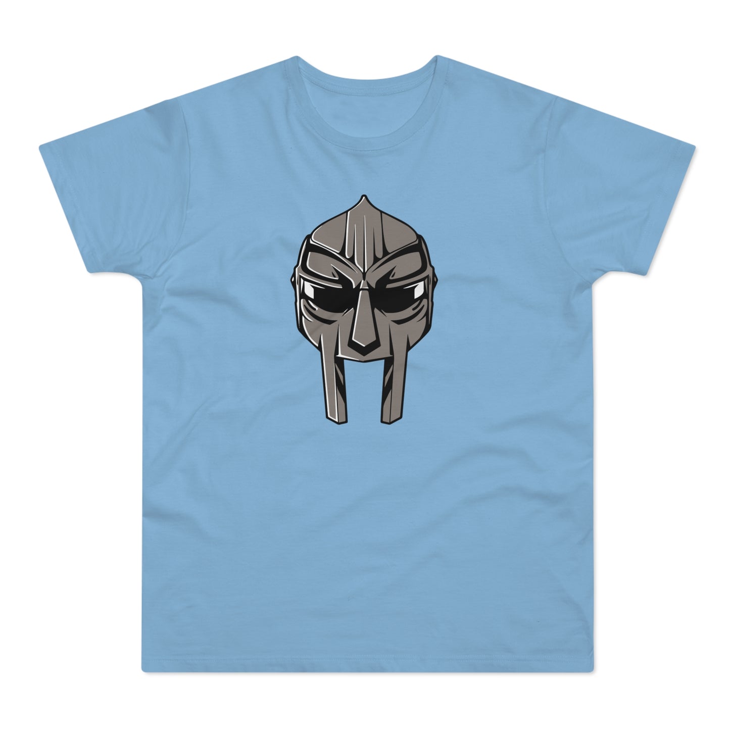 MF Doom Mask T Shirt (Standard Weight)