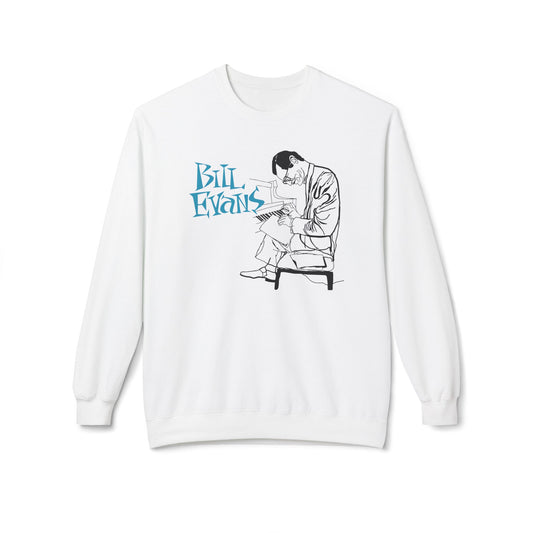 Bill Evans Sweatshirt