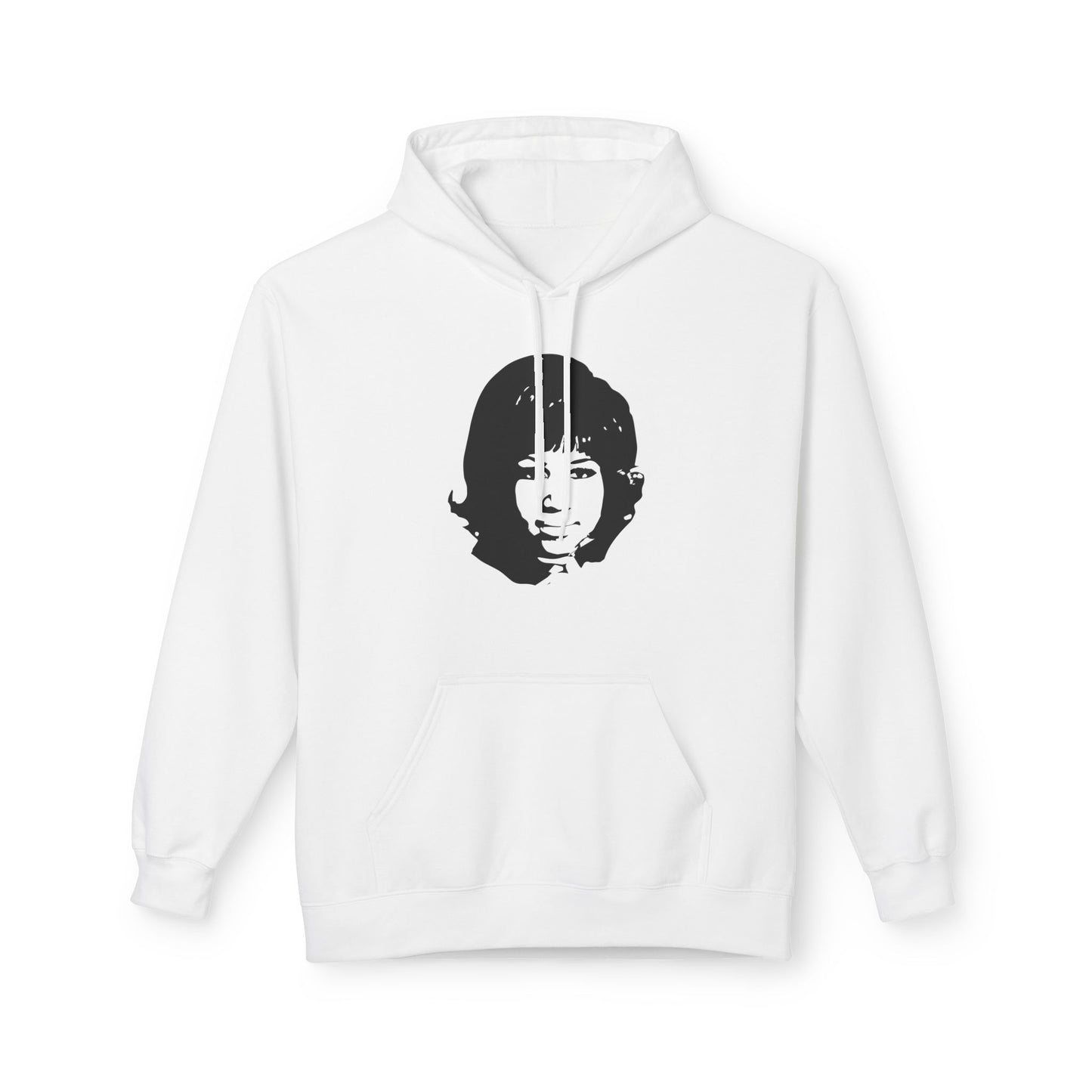 Aretha Franklin Hoodie / Hoody