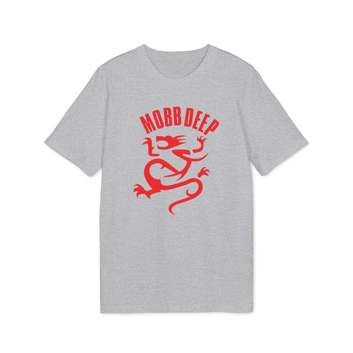 Mobb Deep T Shirt (Premium Organic)