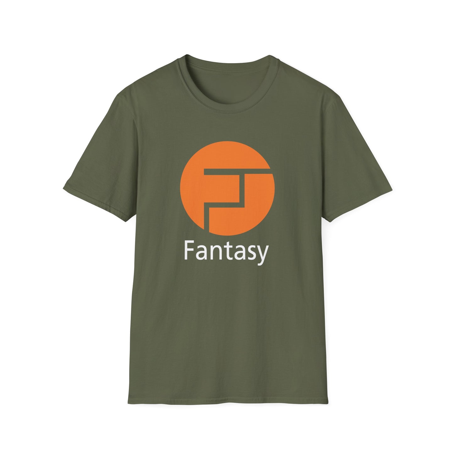 Fantasy Records T Shirt (Lightweight)