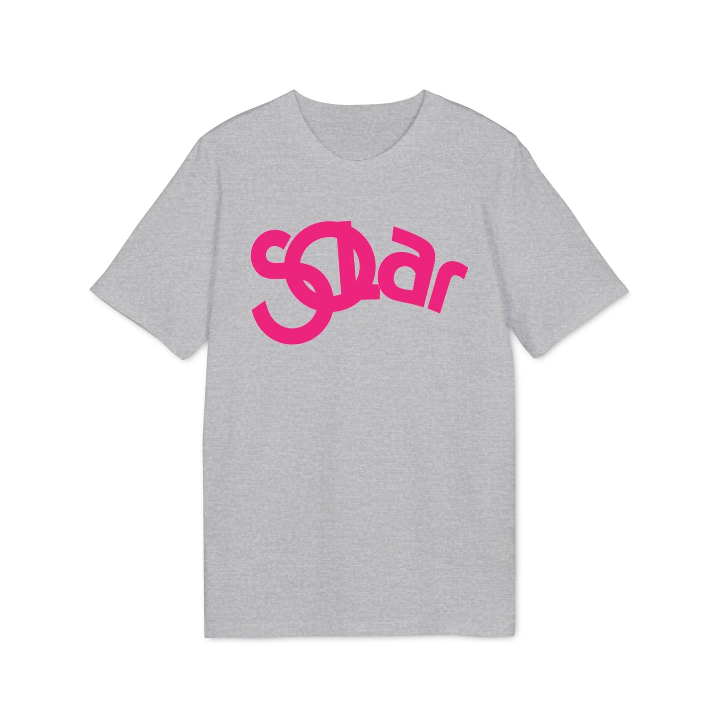 Solar Records T Shirt (Premium Organic)