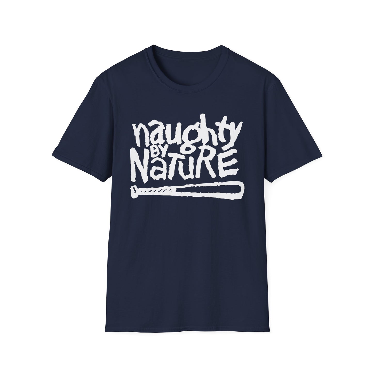 Naughty By Nature T Shirt (Lightweight)