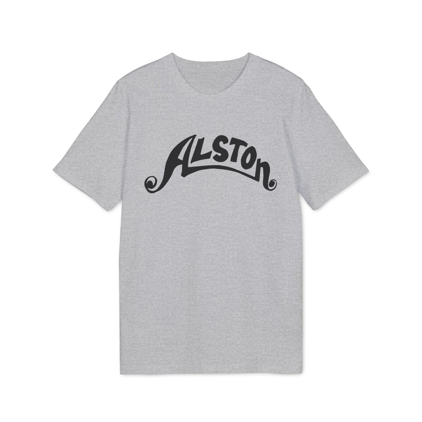 Alston Records T Shirt (Premium Organic)