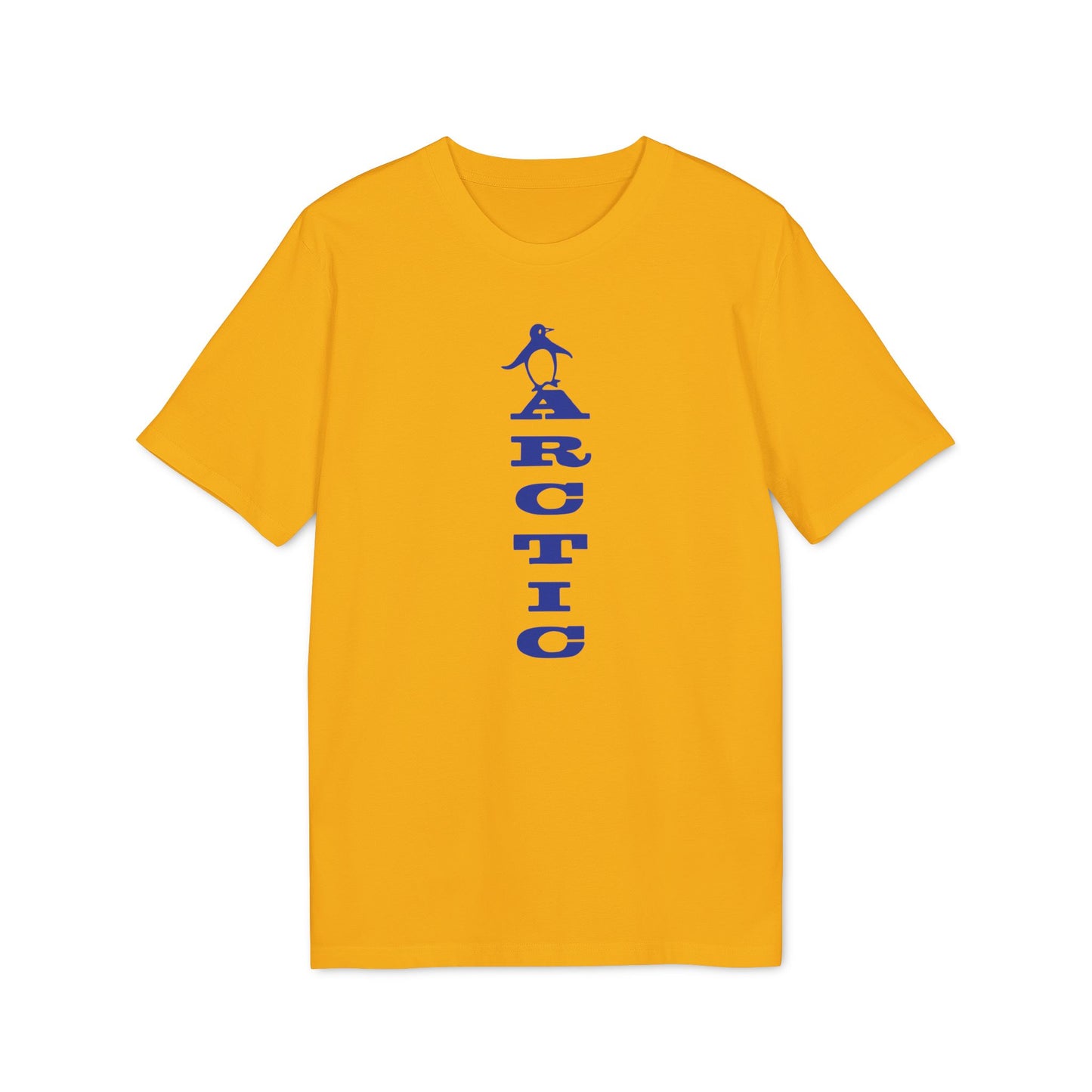 Arctic Records T Shirt (Premium Organic)