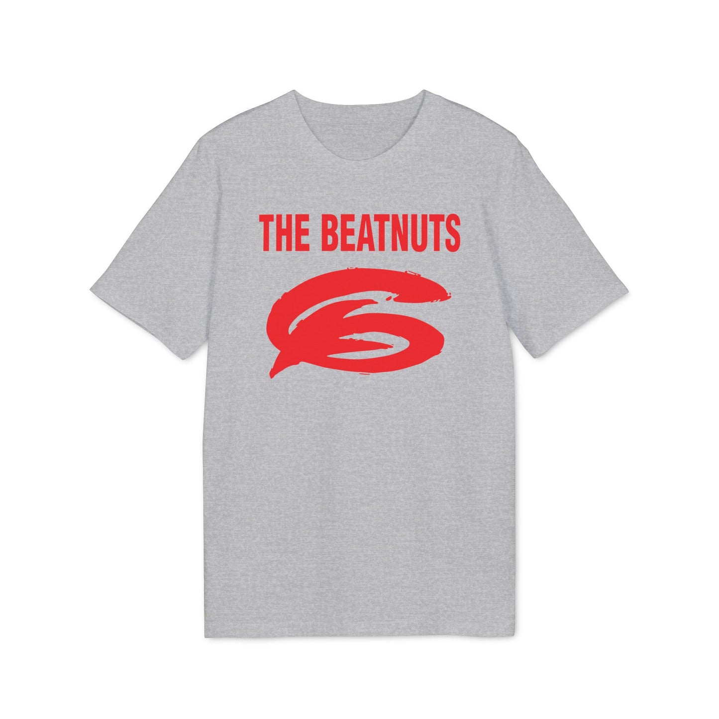 The Beatnuts T Shirt (Premium Organic)