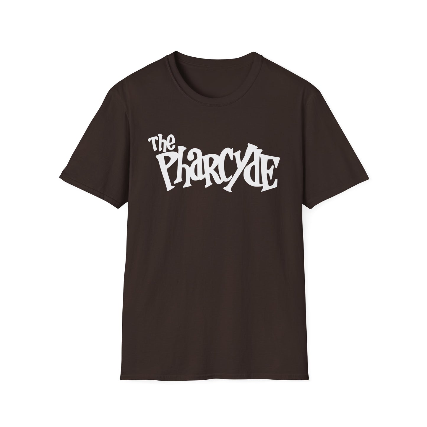 The Pharcyde T Shirt (Lightweight)