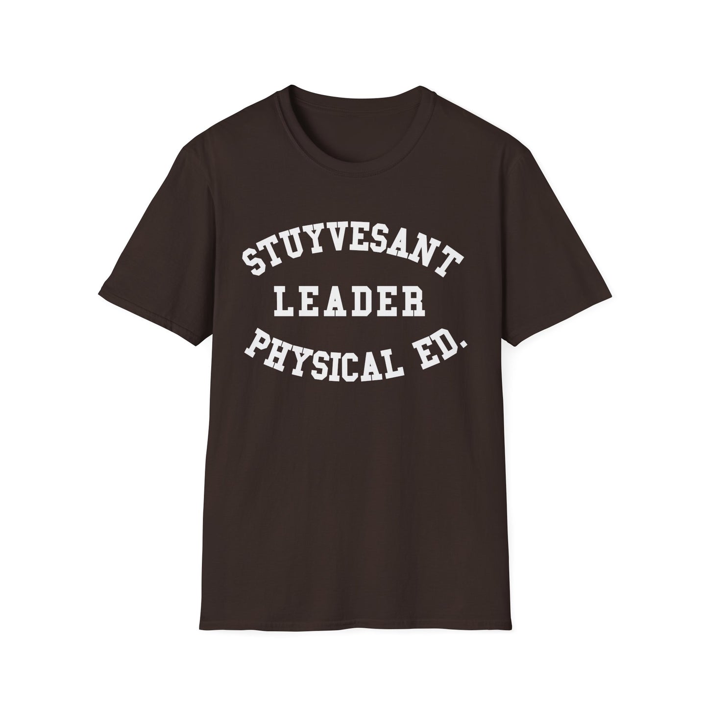 Stuyvesant T Shirt (Lightweight)
