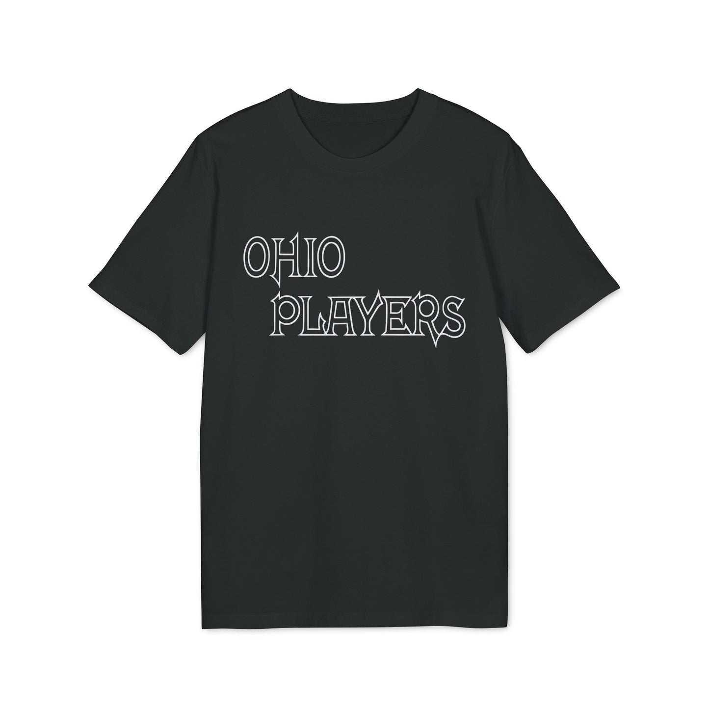 Ohio Players T Shirt (Premium Organic)