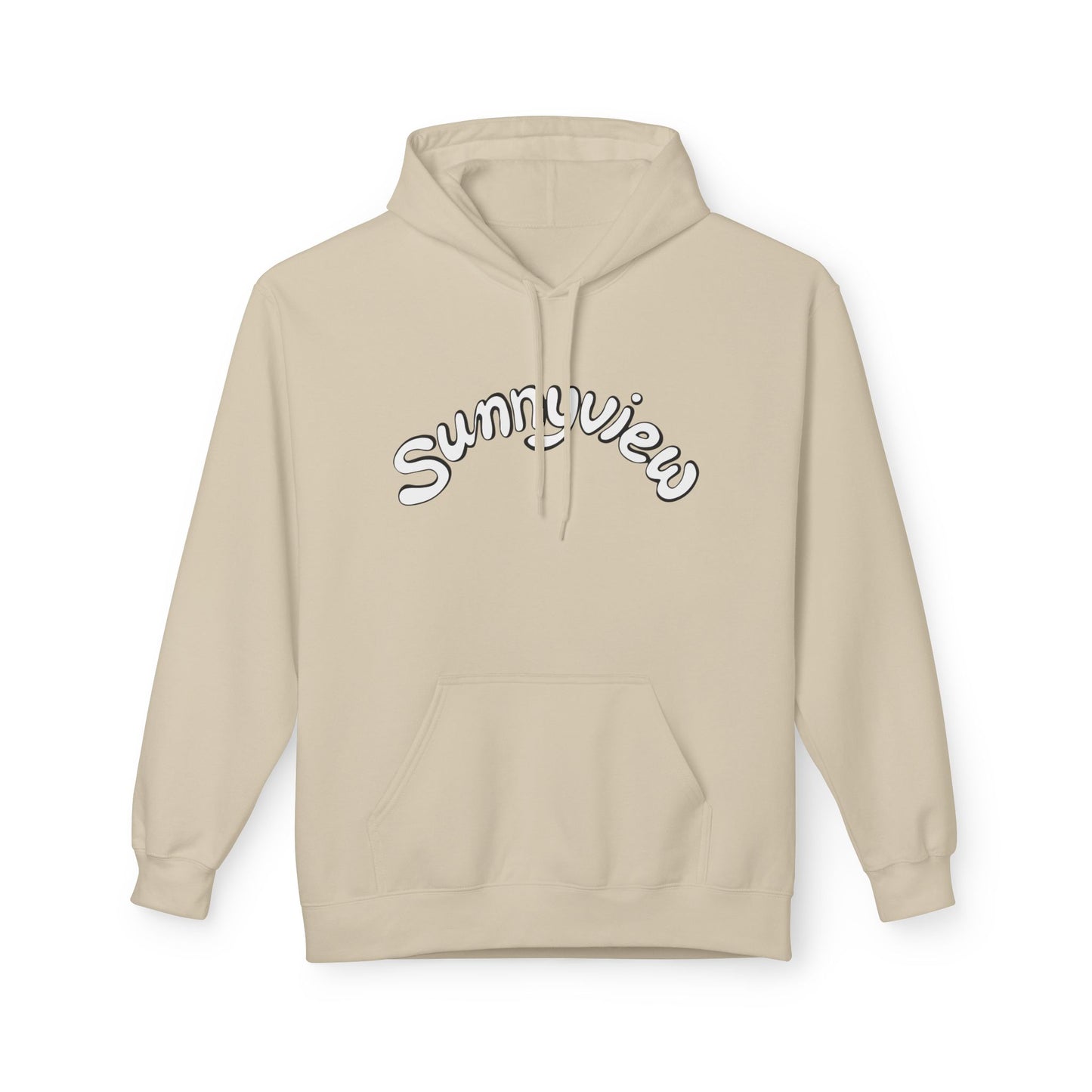 Sunnyview Records Hoodie / Hoody