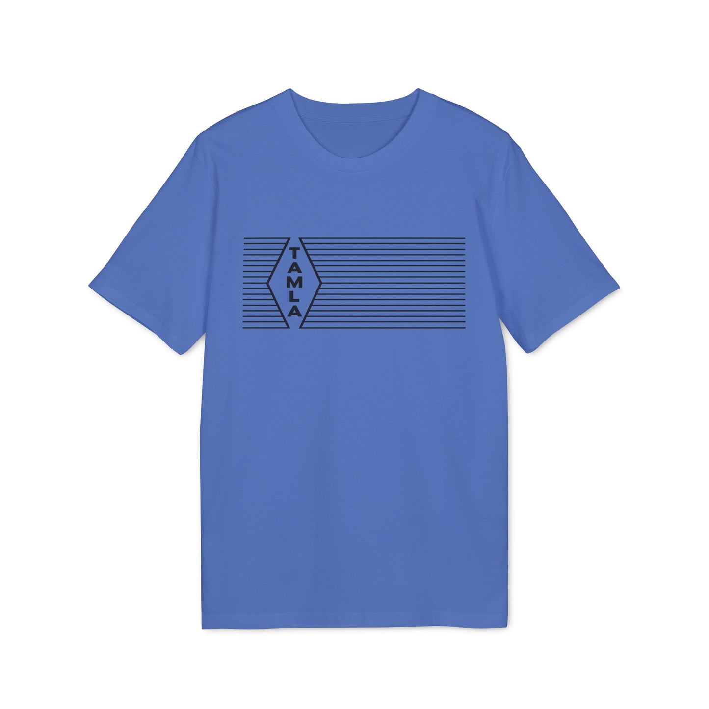 Tamla Records Diamond T Shirt (Premium Organic)