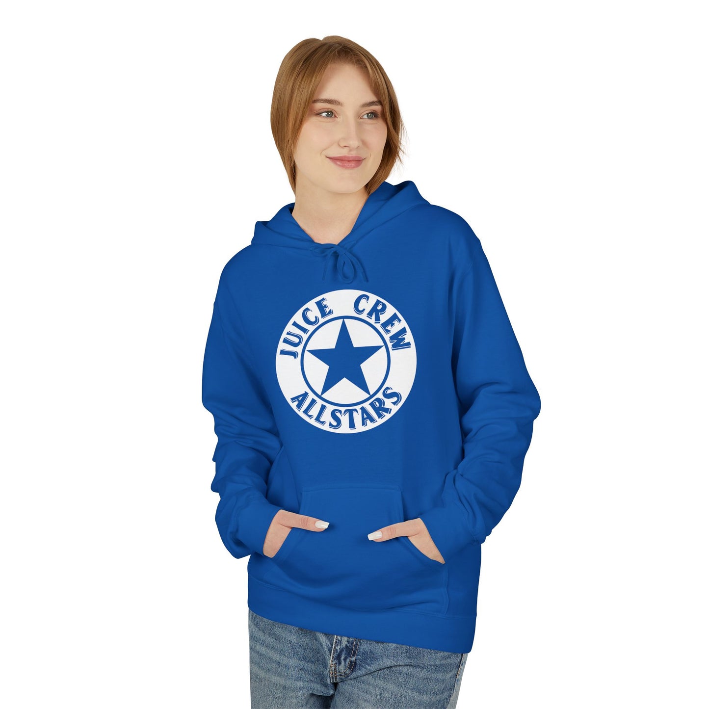 Juice Crew Allstars Hoodie / Hoody