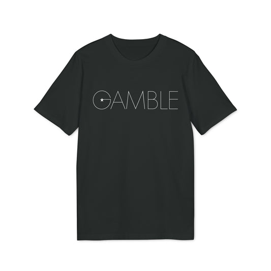 Gamble Records T Shirt (Premium Organic)