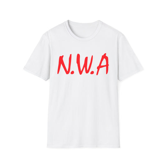 NWA T Shirt (Lightweight)