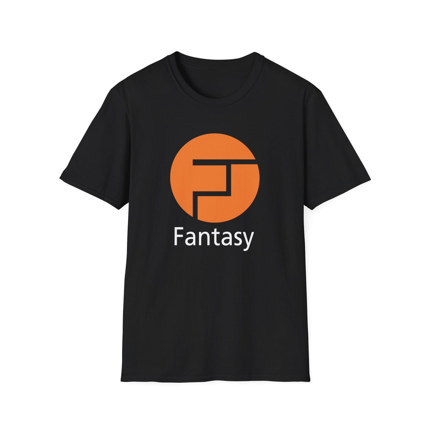 Fantasy Records T Shirt (Lightweight)