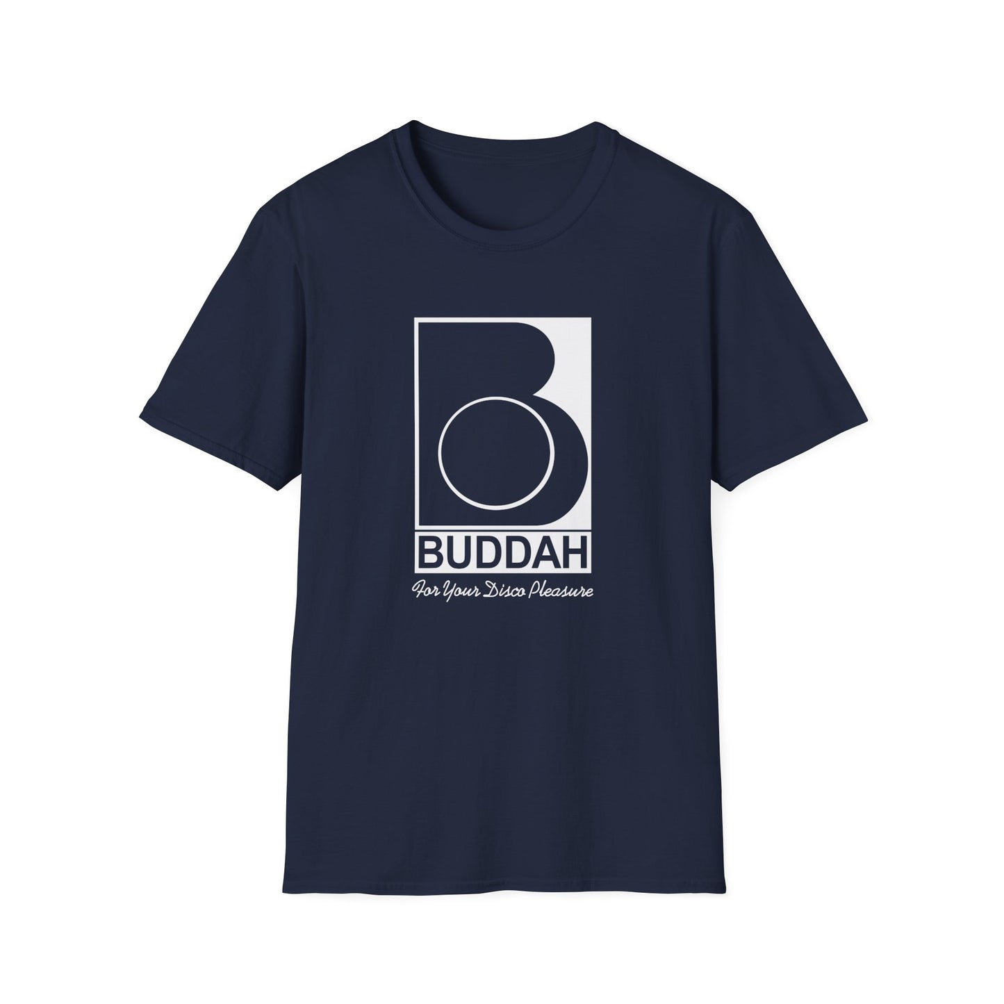 Buddah Records Disco Pleasure T Shirt (Lightweight)