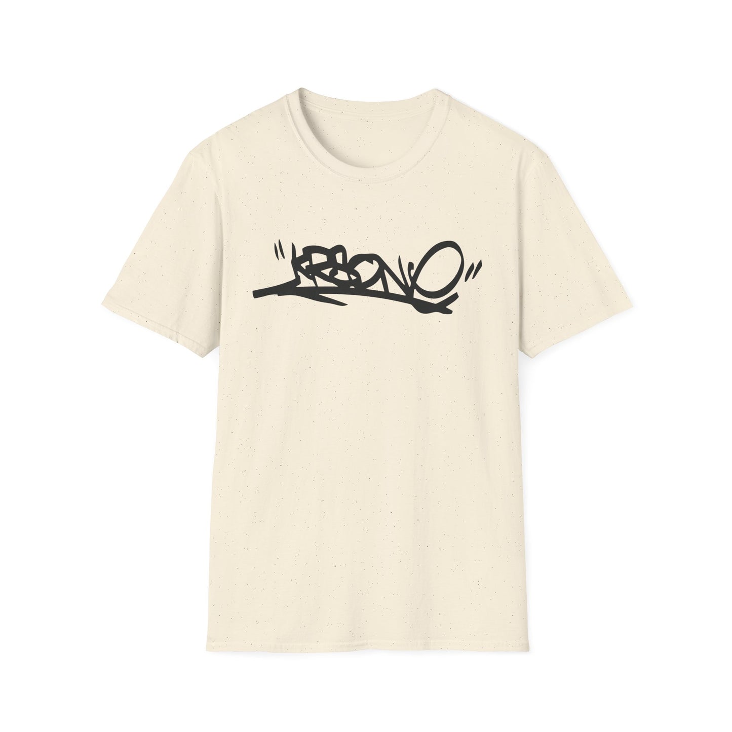 KRS One T Shirt (Lightweight)
