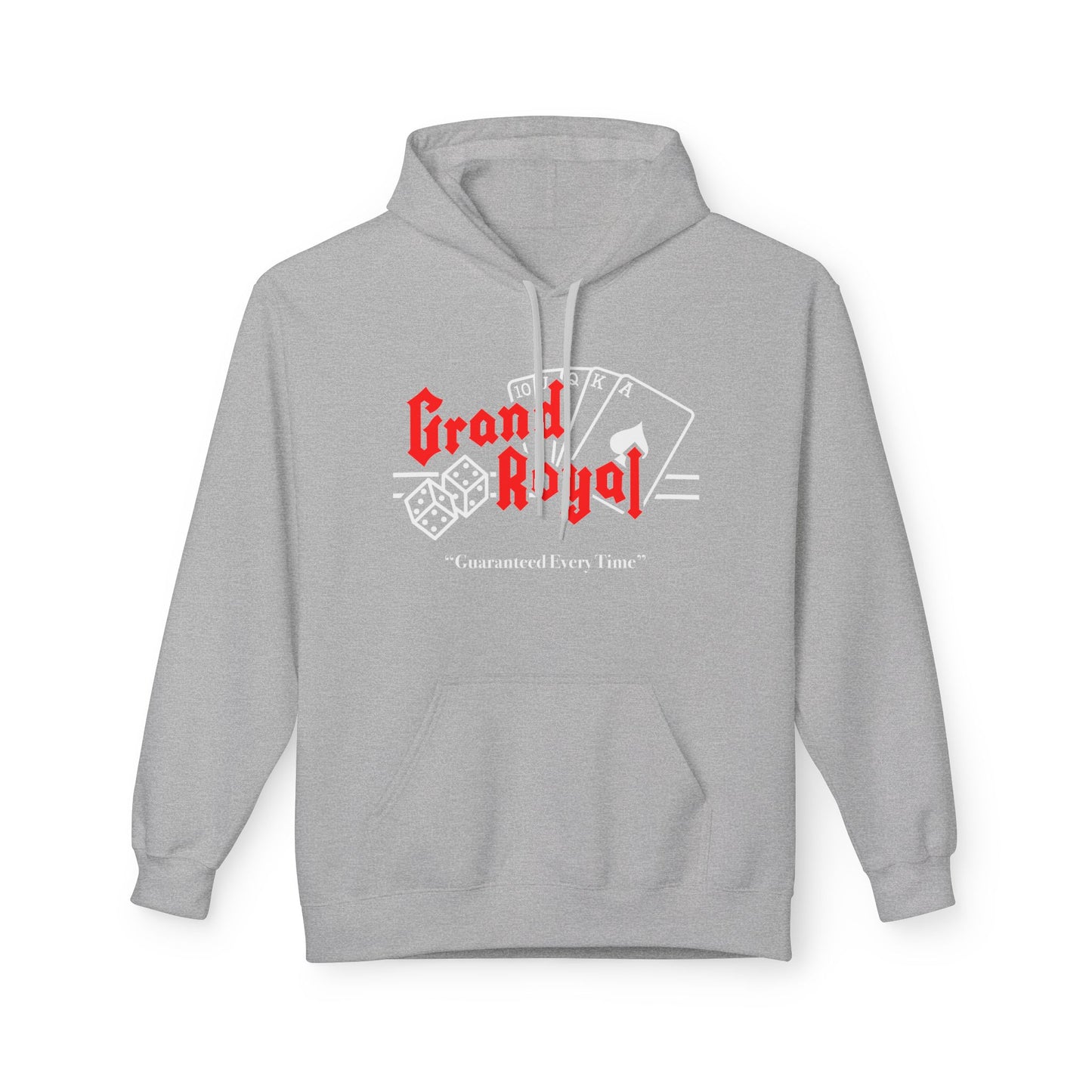 Grand Royal Records Hoodie / Hoody