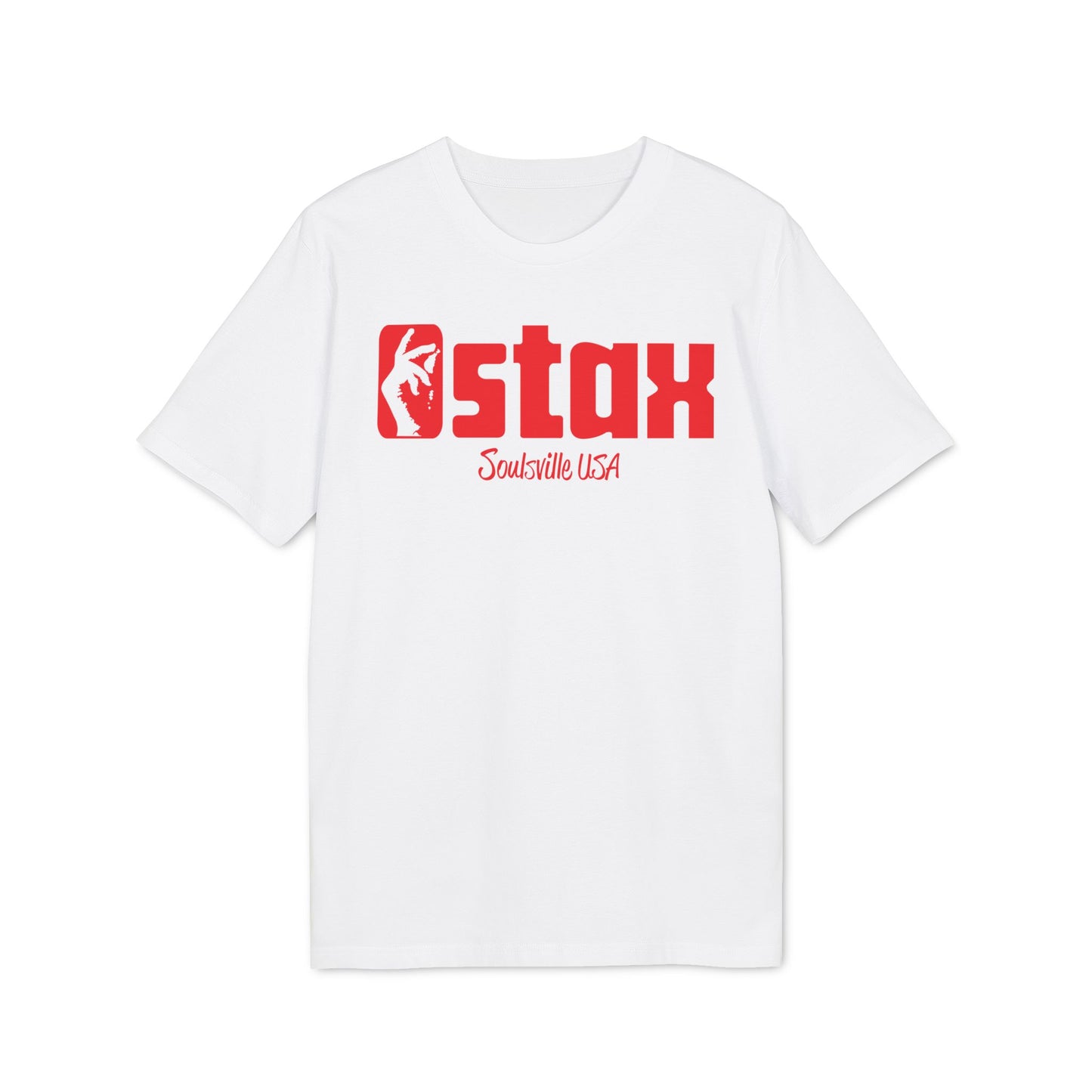 Stax Records Soulsville USA T Shirt (Premium Organic)