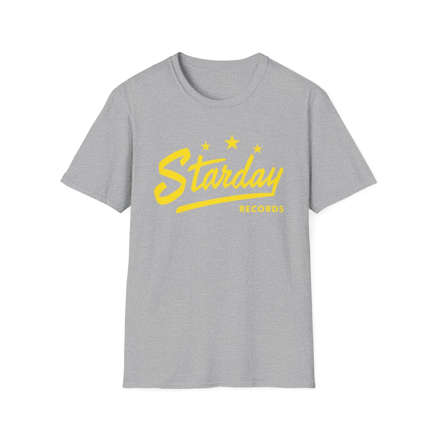 Starday Records T Shirt