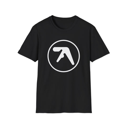 Aphex Twin T Shirt (Lightweight)