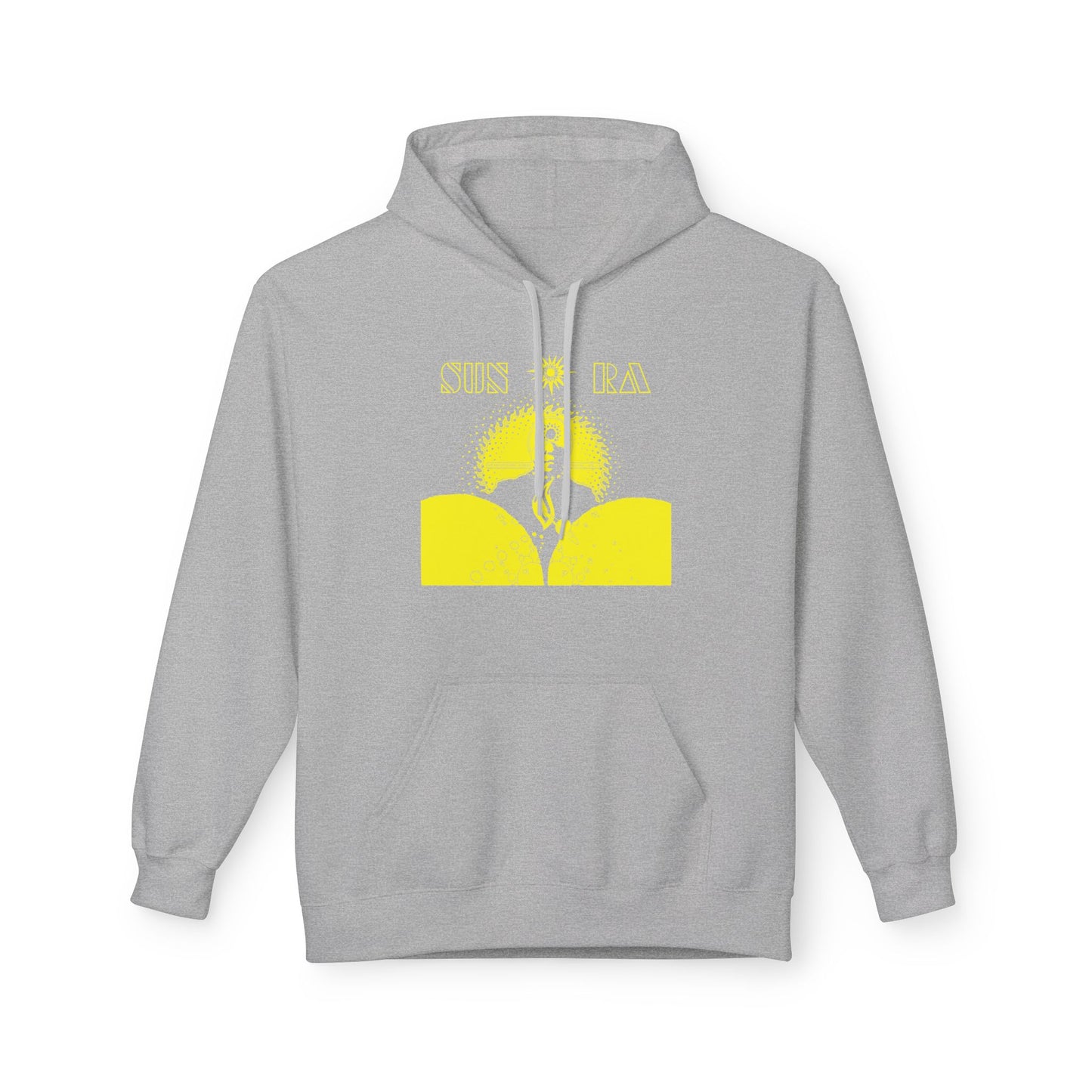 Sun Ra Hoodie / Hoody