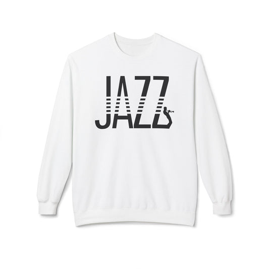 Jazz Sweatshirt Design 2